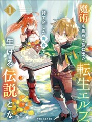 格斗漫画《拳愿档案》封面