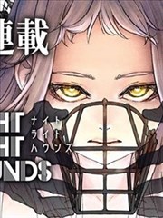 侧栏热力榜第四：格斗漫画缩略图