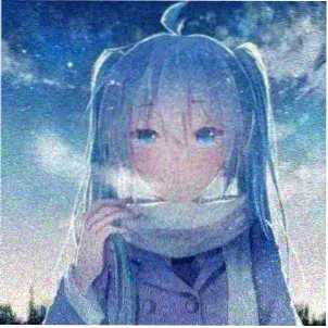 留言区读者头像二